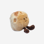 Bread Plush - 5 Inch