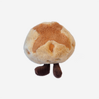 Bread Plush - 5 Inch