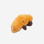 Croissant Plush - 5 Inch
