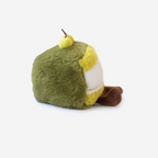 Matcha Cake Slice Plush - 6 Inch